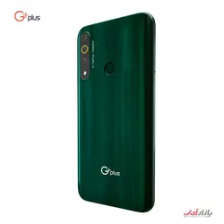 گوشی موبایل جی پلاس مدل P10 Plus دو سیم کارت ظرفیت 64 گیگابایت و رم 3 گیگابایت