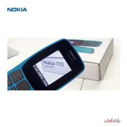 گوشی موبایل نوکیا مدل 110-2019-TA-1192 DS دو سیم‌ کارت ظرفیت 4 مگابایت