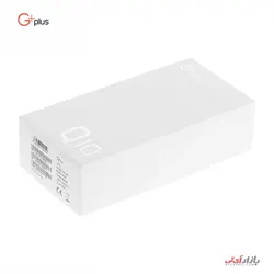 گوشی موبایل جی پلاس مدل Q10 GMC-636 دو سیم کارت ظرفیت 32 گیگابایت و رم 3 گیگابایت