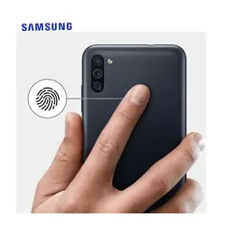 گوشی موبایل سامسونگ مدل Galaxy M11 SM-M115F/DS دو سیم کارت ظرفیت 32گیگابایت