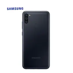 گوشی موبایل سامسونگ مدل Galaxy M11 SM-M115F/DS دو سیم کارت ظرفیت 32گیگابایت