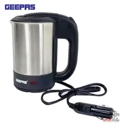 کتری فندکی جی پاس مدل GK38041