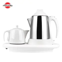 چای ساز پارس خزر مدل TM-3500SP