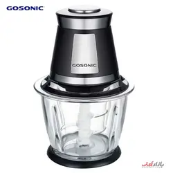 خردکن گوسونیک مدل Gsc 810