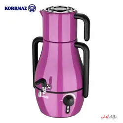 سماور برقی کرکماز مدل Demfora کد 337