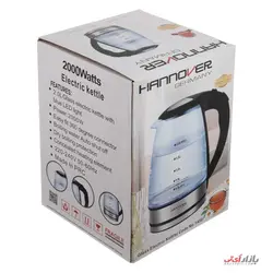 کتری برقی هانوور مدل 1450