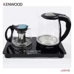 چای ساز کنوود مدل KW3366