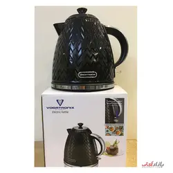 کتری برقی وگاتی مدل VE-143