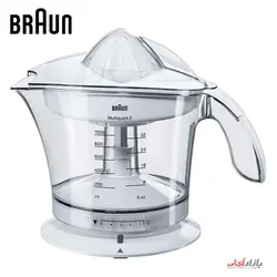 آب مرکبات گیر براون مدل mpz9