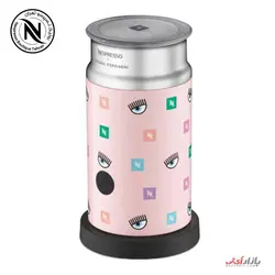 کف ساز شیر نسپرسو مدل Chiara Ferragni