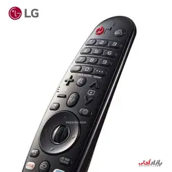 ریموت کنترل تلویزیون های هوشمند ال جی مدل AN-MR19BA