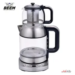 چای ساز بیم مدل TM2801MST