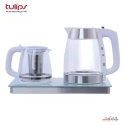 چای ساز دسینی مدل 8008