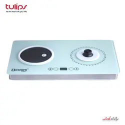 چای ساز دسینی مدل 8008