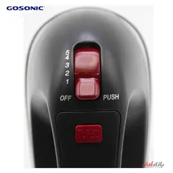 همزن گوسونیک مدل GHM-819