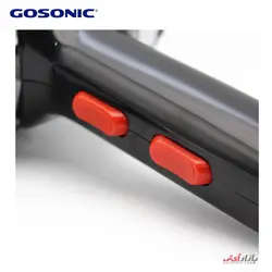 سشوار گوسونیک مدل GHD-224