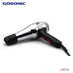 سشوار گوسونیک مدل GHD-224