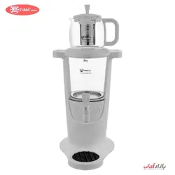 سماور برقی فوما مدل 1798 ظرفیت 3.2 لیتر