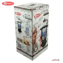 سماور برقی فوما مدل 1798 ظرفیت 3.2 لیتر