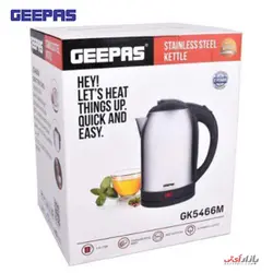 کتری برقی جی پاس مدل GK۵۴۶۶M