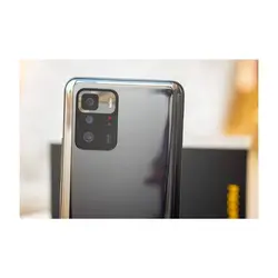 گوشی موبایل شیائومی مدل Poco X3 GT دو سیم‌کارت ظرفیت 128 گیگابایت و رم 8 گیگابایت