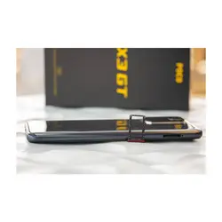 گوشی موبایل شیائومی مدل Poco X3 GT دو سیم‌کارت ظرفیت 128 گیگابایت و رم 8 گیگابایت