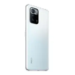 گوشی موبایل شیائومی مدل Poco X3 GT دو سیم‌کارت ظرفیت 128 گیگابایت و رم 8 گیگابایت