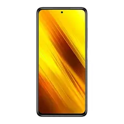 گوشی موبایل شیائومی مدل Poco X3 GT دو سیم‌کارت ظرفیت 128 گیگابایت و رم 8 گیگابایت