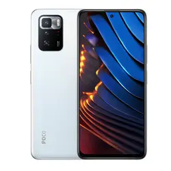 گوشی موبایل شیائومی مدل Poco X3 GT دو سیم‌کارت ظرفیت 128 گیگابایت و رم 8 گیگابایت