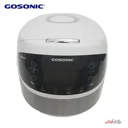 پلوپز گوسونیک مدل GRC-684