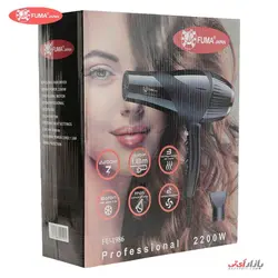 سشوار فوما مدل 1986