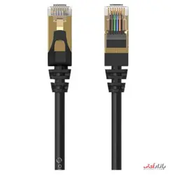 کابل شبکه CAT7 اوریکو مدل PUG-C7 طول 8 متر