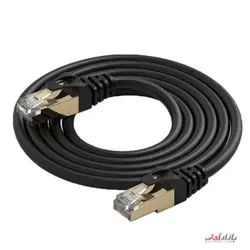 کابل شبکه CAT7 اوریکو مدل PUG-C7 طول 8 متر