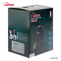 قهوه ساز کالوات مدل HA120