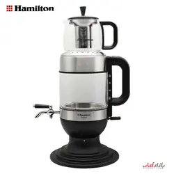 سماور برقی همیلتون مدل 451 ظرفیت 2.5لیتر