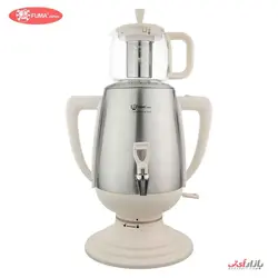 سماور برقی فوما مدل 714 ظرفیت 3.2 لیتر