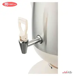 سماور برقی فوما مدل 714 ظرفیت 3.2 لیتر