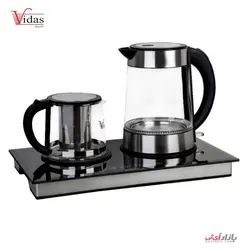 چای ساز ویداس مدل VIR_2110