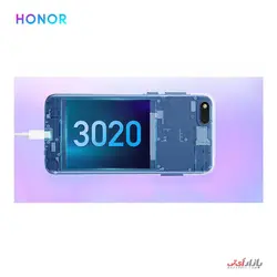 گوشی موبایل آنر مدل 7S DRA-LX5 دو سیم‌کارت ظرفیت 16 گیگابایت و رم 1 گیگابایت