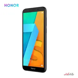 گوشی موبایل آنر مدل 7S DRA-LX5 دو سیم‌کارت ظرفیت 16 گیگابایت و رم 1 گیگابایت