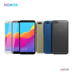 گوشی موبایل آنر مدل 7S DRA-LX5 دو سیم‌کارت ظرفیت 16 گیگابایت و رم 1 گیگابایت