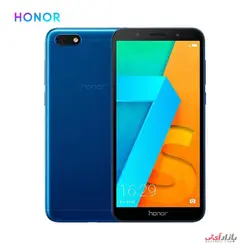 گوشی موبایل آنر مدل 7S DRA-LX5 دو سیم‌کارت ظرفیت 16 گیگابایت و رم 1 گیگابایت