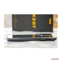 گوشی موبایل شیائومی مدل Poco X3 GT دو سیم‌کارت ظرفیت 256 گیگابایت و رم 8 گیگابایت