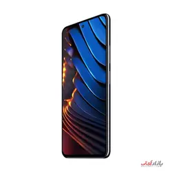 گوشی موبایل شیائومی مدل Poco X3 GT دو سیم‌کارت ظرفیت 256 گیگابایت و رم 8 گیگابایت