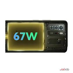 گوشی موبایل شیائومی مدل Poco X3 GT دو سیم‌کارت ظرفیت 256 گیگابایت و رم 8 گیگابایت