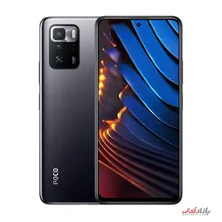 گوشی موبایل شیائومی مدل Poco X3 GT دو سیم‌کارت ظرفیت 256 گیگابایت و رم 8 گیگابایت