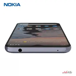 گوشی موبایل نوکیا مدل G10 TA-1334 دو سیم کارت ظرفیت 64 گیگابایت و رم 4 گیگابایت