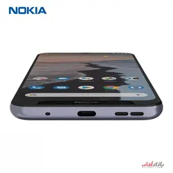 گوشی موبایل نوکیا مدل G10 TA-1334 دو سیم کارت ظرفیت 64 گیگابایت و رم 4 گیگابایت