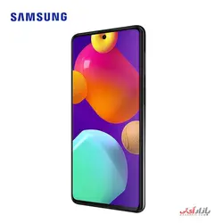 گوشی موبایل سامسونگ مدل M62 SM-M625F/DS دو سیم‌کارت ظرفیت 256 گیگابایت و رم 8 گیگابایت