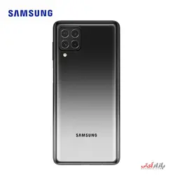 گوشی موبایل سامسونگ مدل M62 SM-M625F/DS دو سیم‌کارت ظرفیت 256 گیگابایت و رم 8 گیگابایت